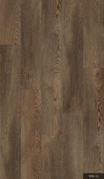 SPC-ламинат UNION Creative Дуб Норман / Norman Oak CR04-01